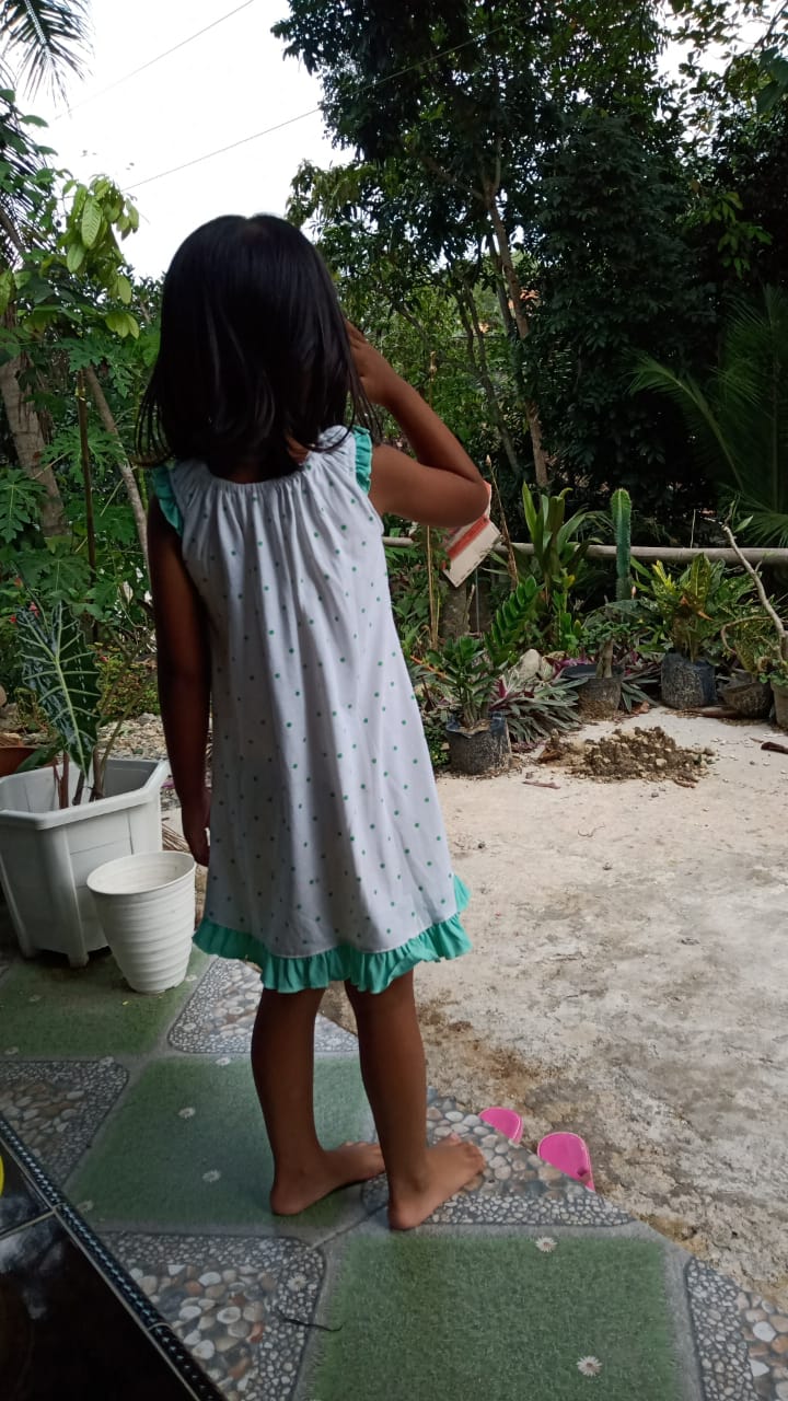 Sungguh-Sungguh Terjadi